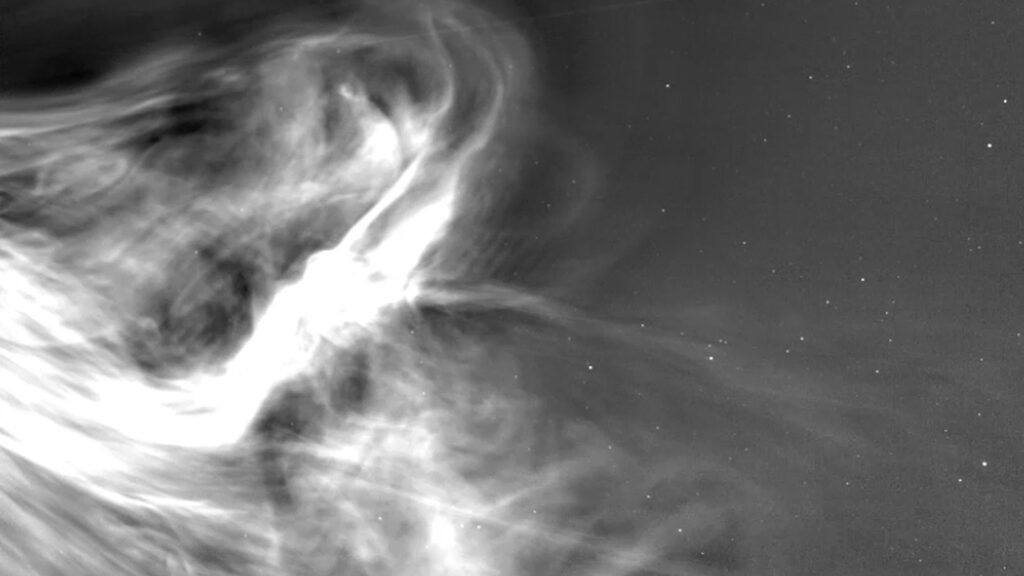 NASA just took the closest-ever images of the sun, and they are incredible (video)