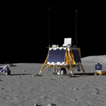NASA Selects Firefly for New Artemis Science, Tech Delivery to Moon