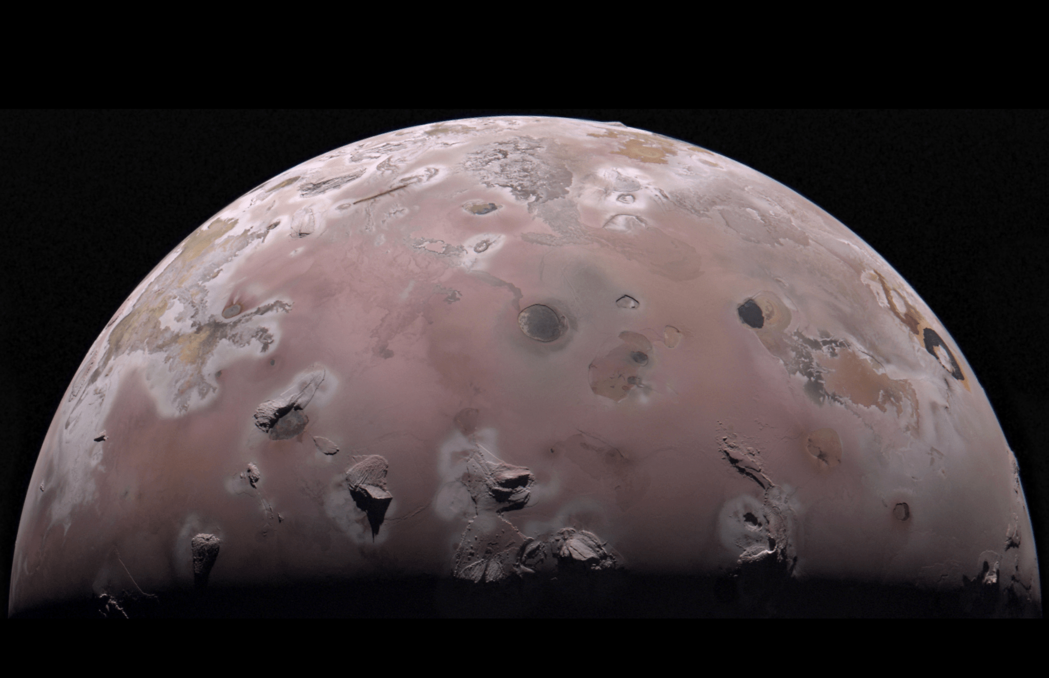 NASA Shares How to Save Camera 370-Million-Miles Away Near Jupiter