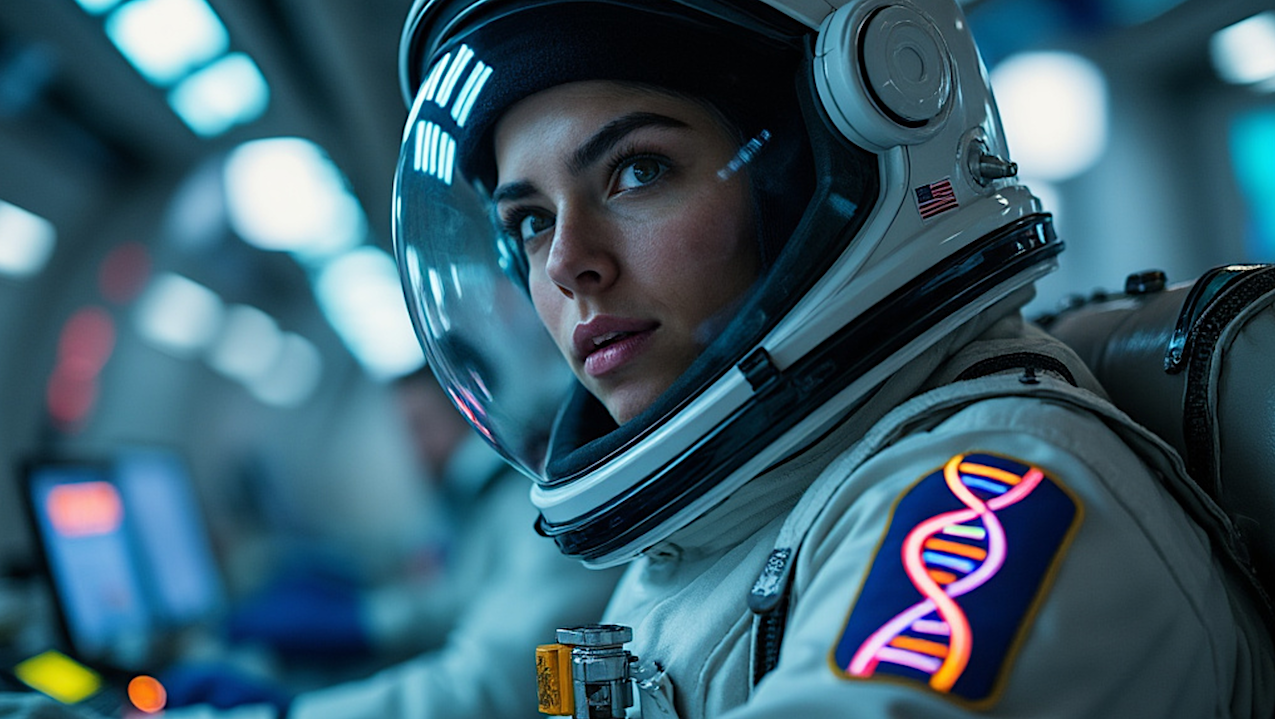 NASA Spaceline Current Awareness List #1,157 18 July 2025 (Space Life Science Research Results)