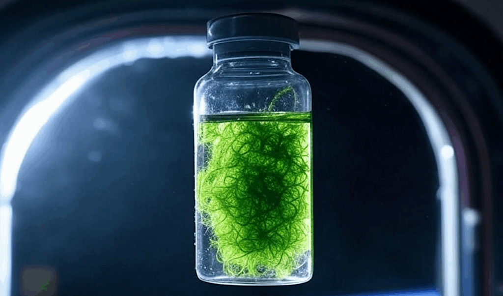 NASA Spaceline Current Awareness List #1,159 25 July 2025 (Space Life Science Research Results)