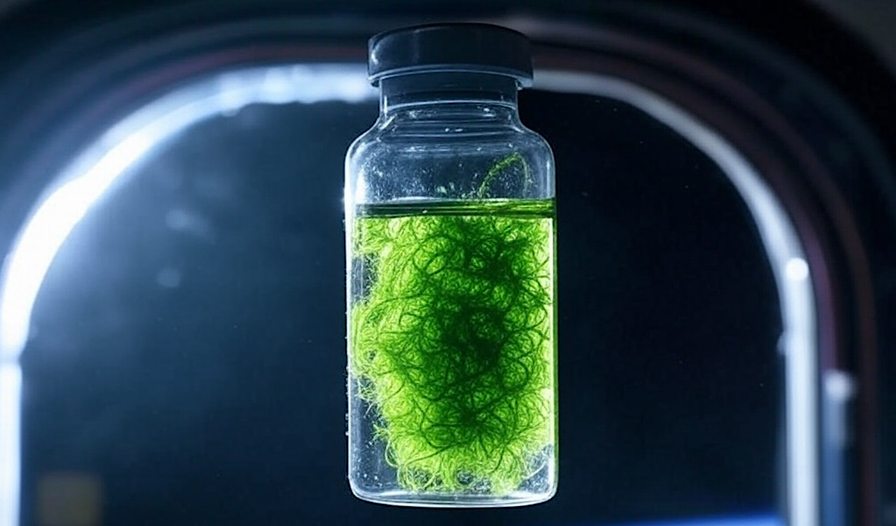 NASA Spaceline Current Awareness List #1,159 25 July 2025 (Space Life Science Research Results)