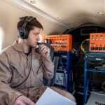 NASA Tests 5G-Based Aviation Network to Boost Air Taxi Connectivity