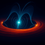 NASA’s IXPE Imager Reveals Mysteries of Rare Pulsar