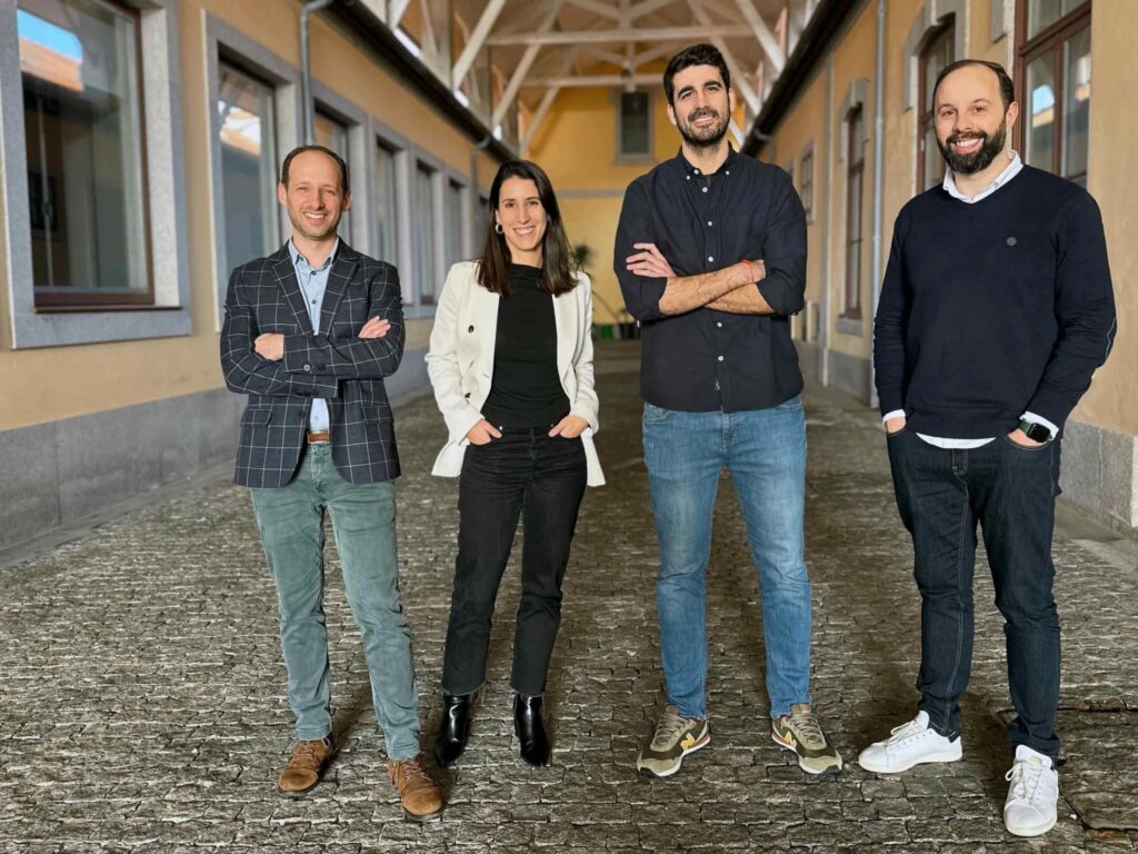 Open Cosmos buys Portuguese startup to bolster space-based IoT capabilities