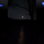 Over 2K UFO sightings reported in first half of 2025
