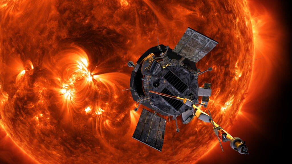 Parker Solar Probe Advances Solar Science with Unprecedented Insights