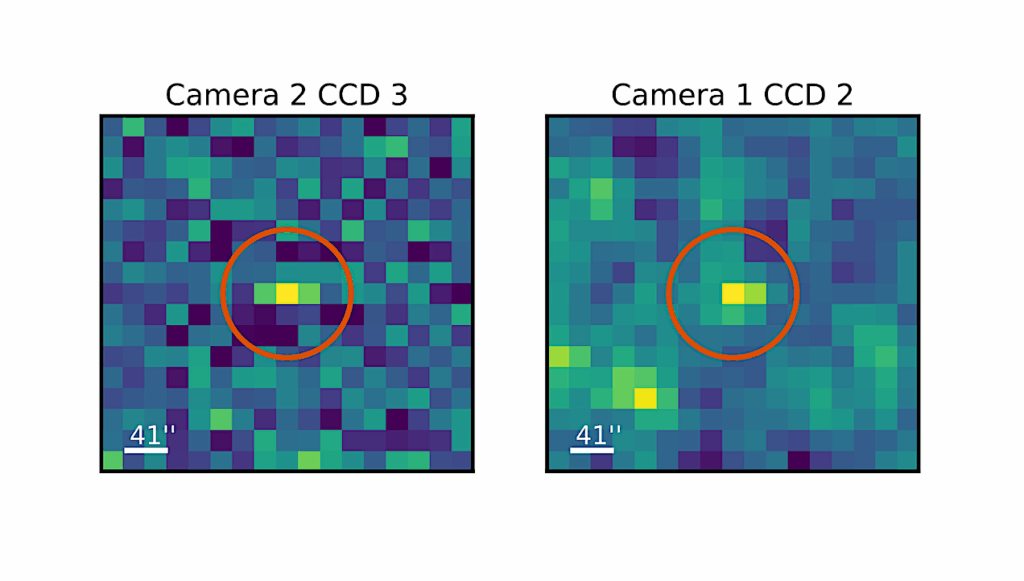 Precovery Observations of 3I/ATLAS from TESS Suggests Possible Distant Activity