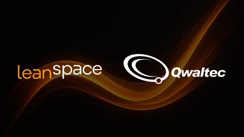 Qwaltec joins Leanspace Partner Ecosystem to Deliver Next-Gen Spacecraft Operations Solutions for the US Market