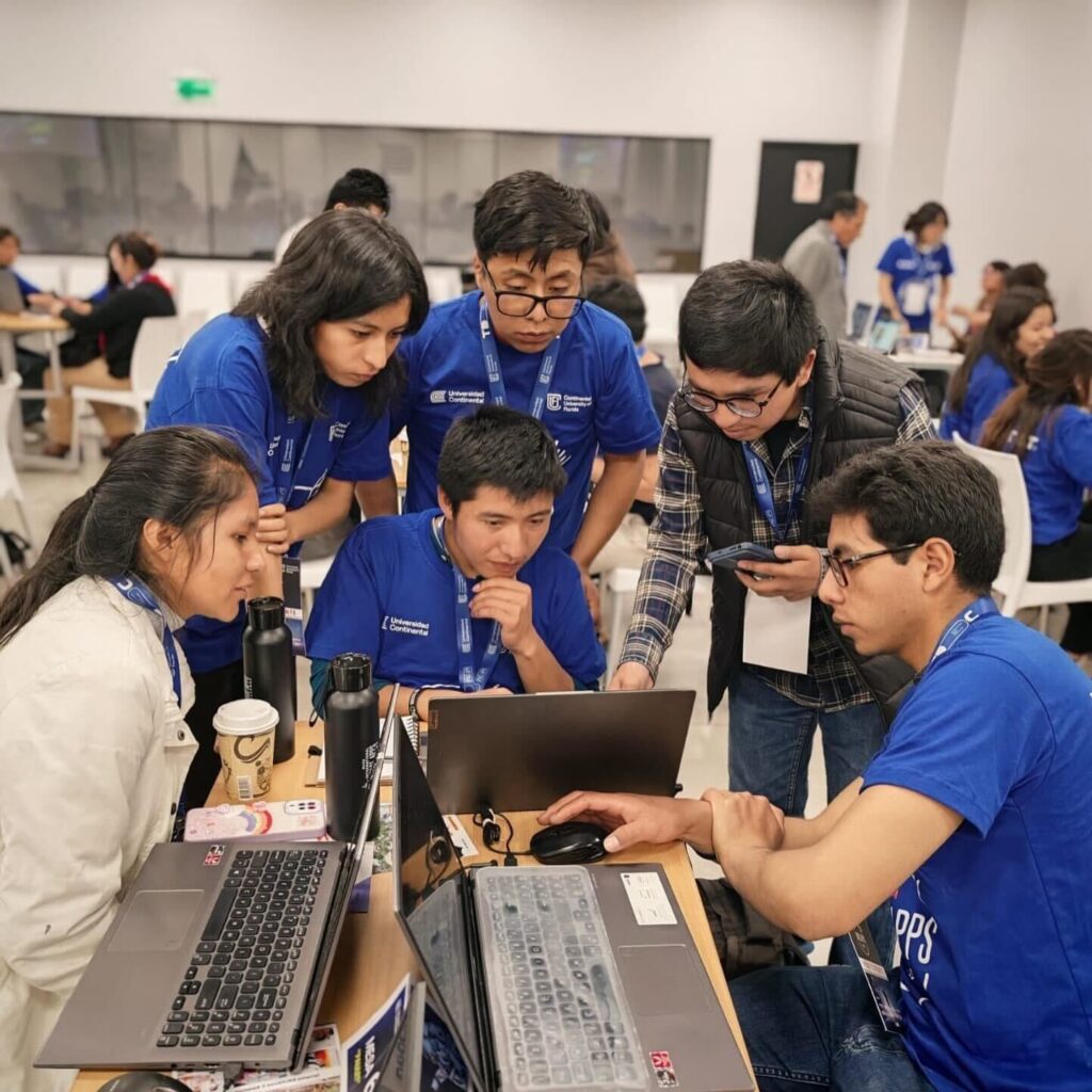 Registration Opens for 2025 NASA International Space Apps Challenge