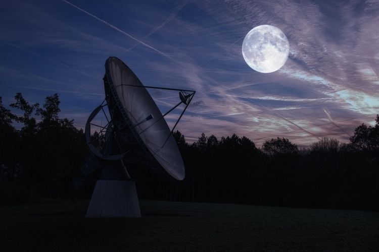 Reviving SETI with High-Energy Astronomy