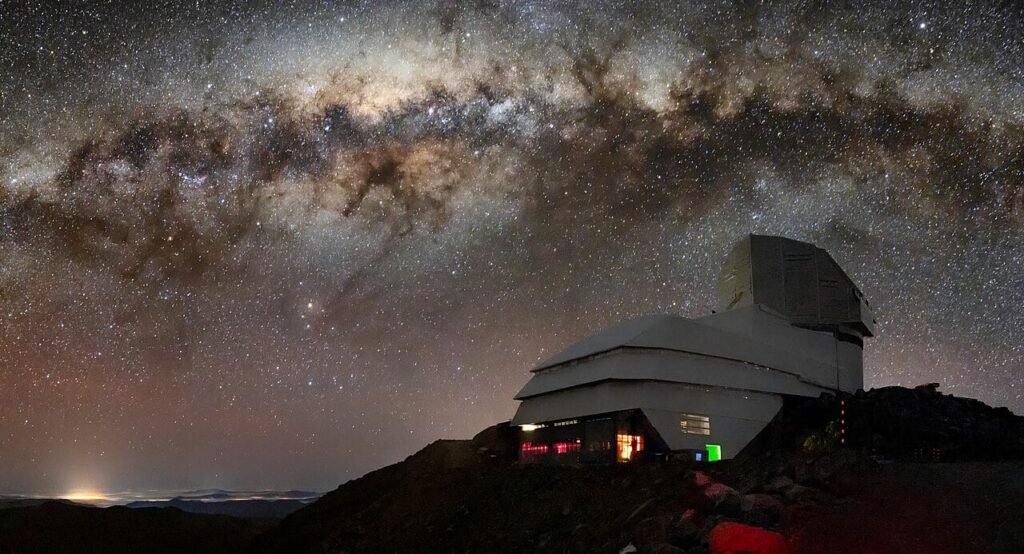 Scientists are Planning for Life After Finding Aliens