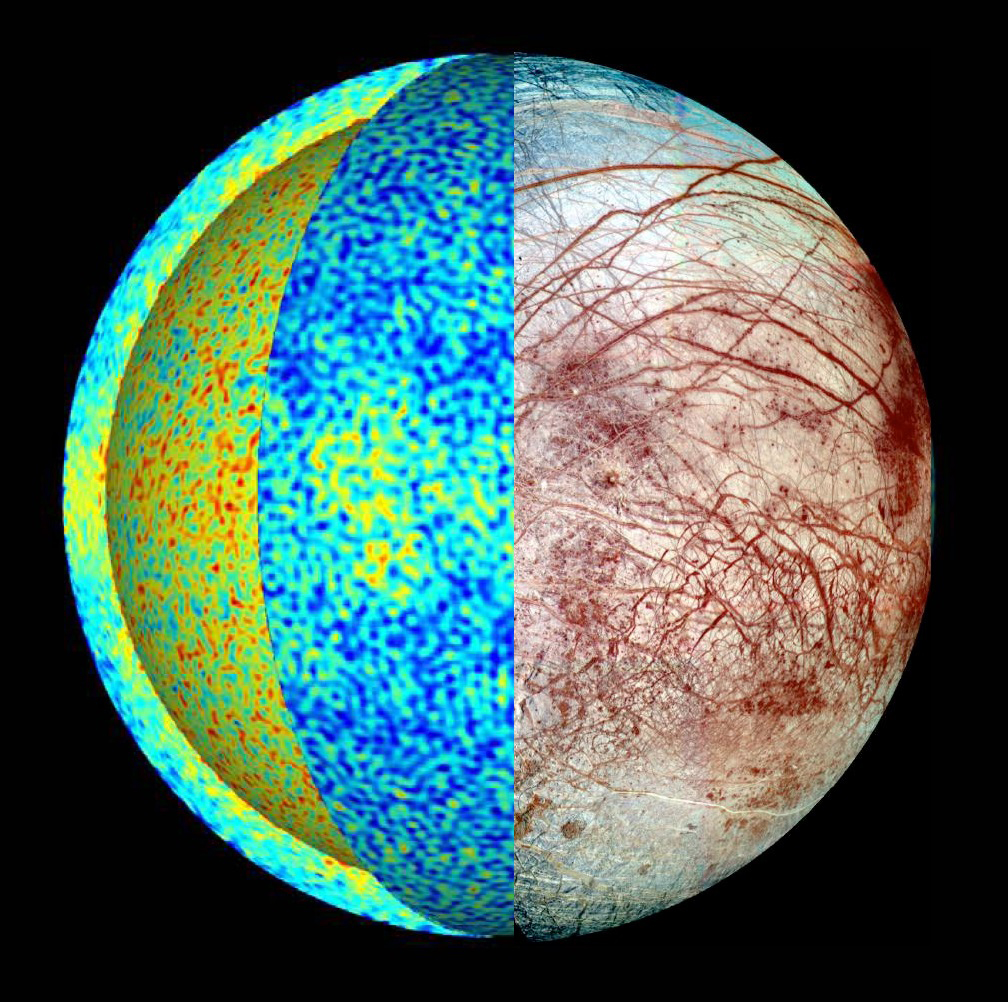 Scientists may have solved a chemistry mystery about Jupiter's ocean moon Europa