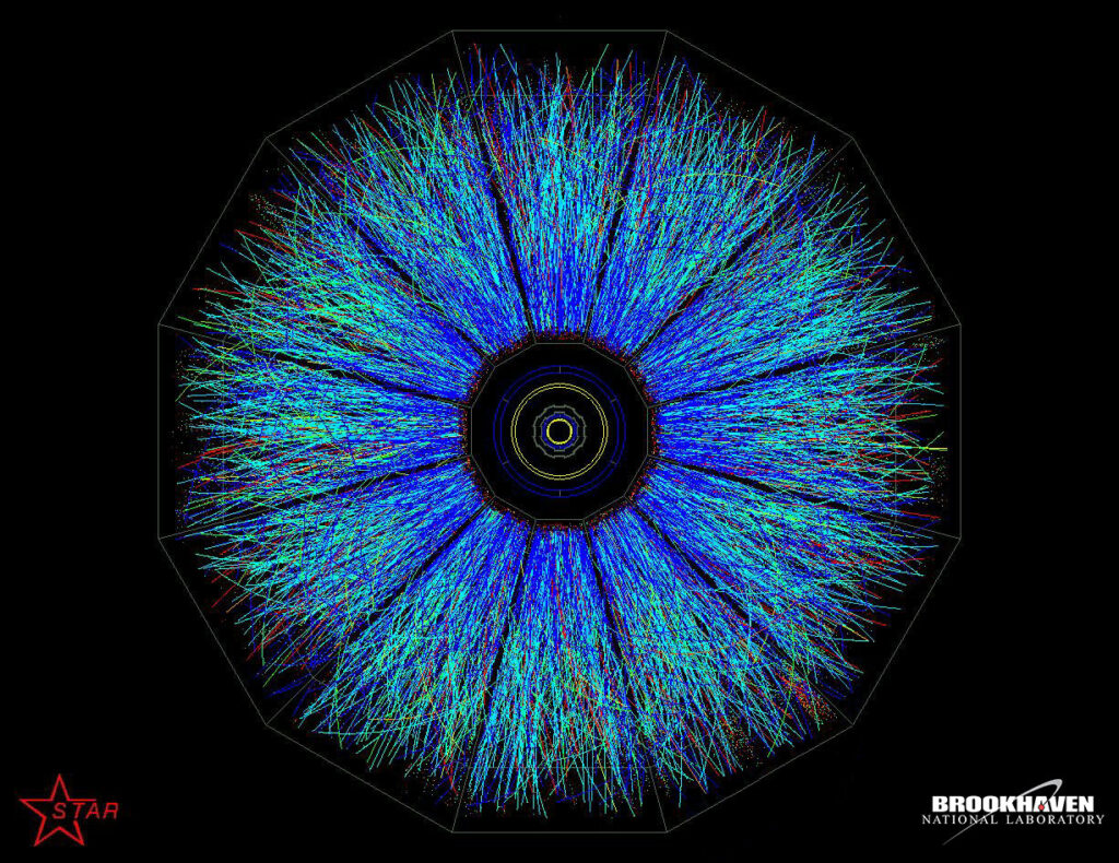 Scientists Unlock Secrets of Matter Under Extreme Conditions