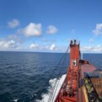 Sea-level monitoring satellite Sentinel-6B sets sail