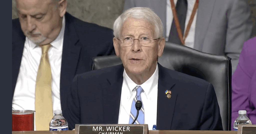 Senate Armed Services’ defense bill includes mandates on space launch, missile defense, spectrum protection