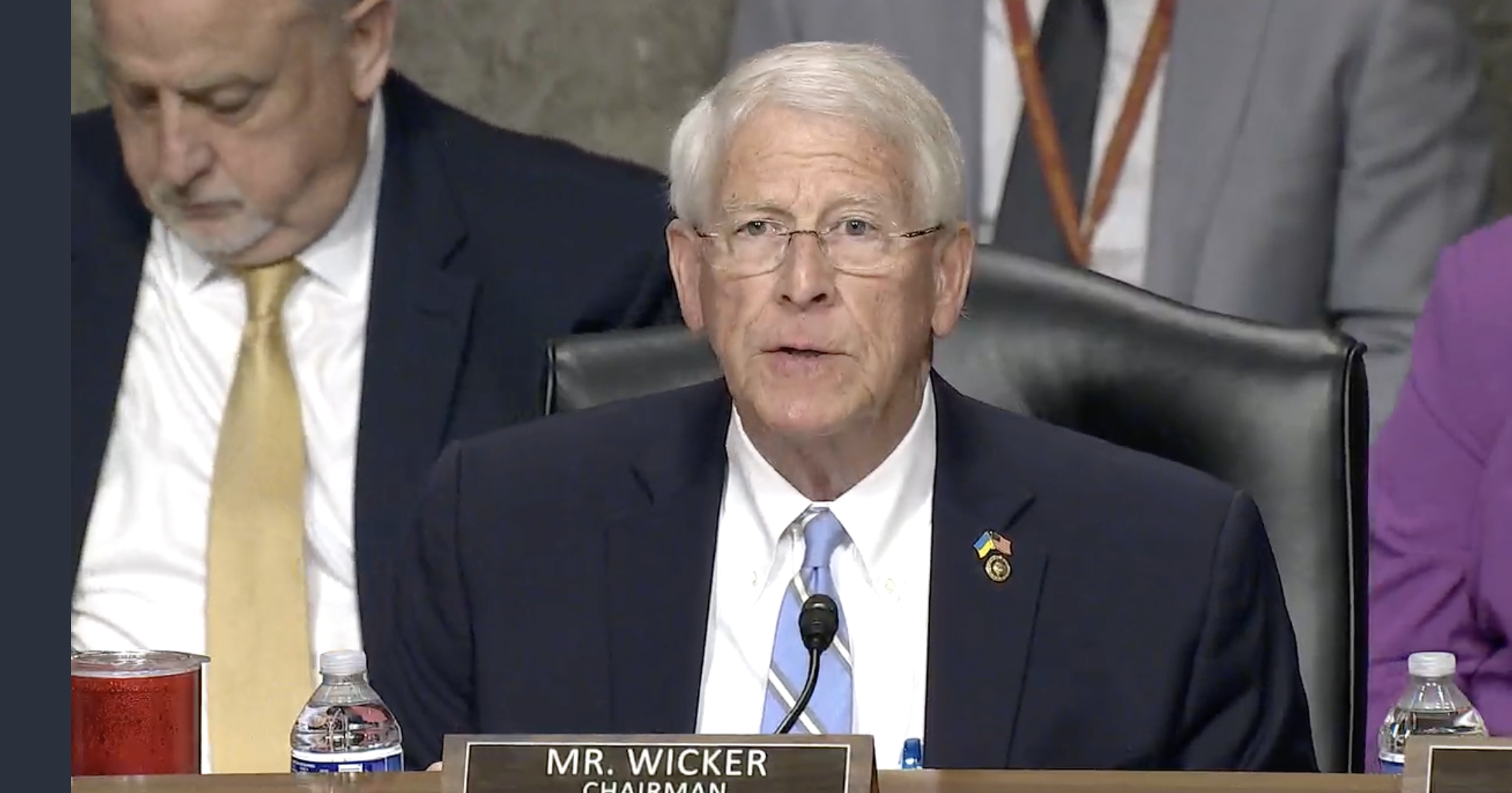 Senate Armed Services’ defense bill includes mandates on space launch, missile defense, spectrum protection