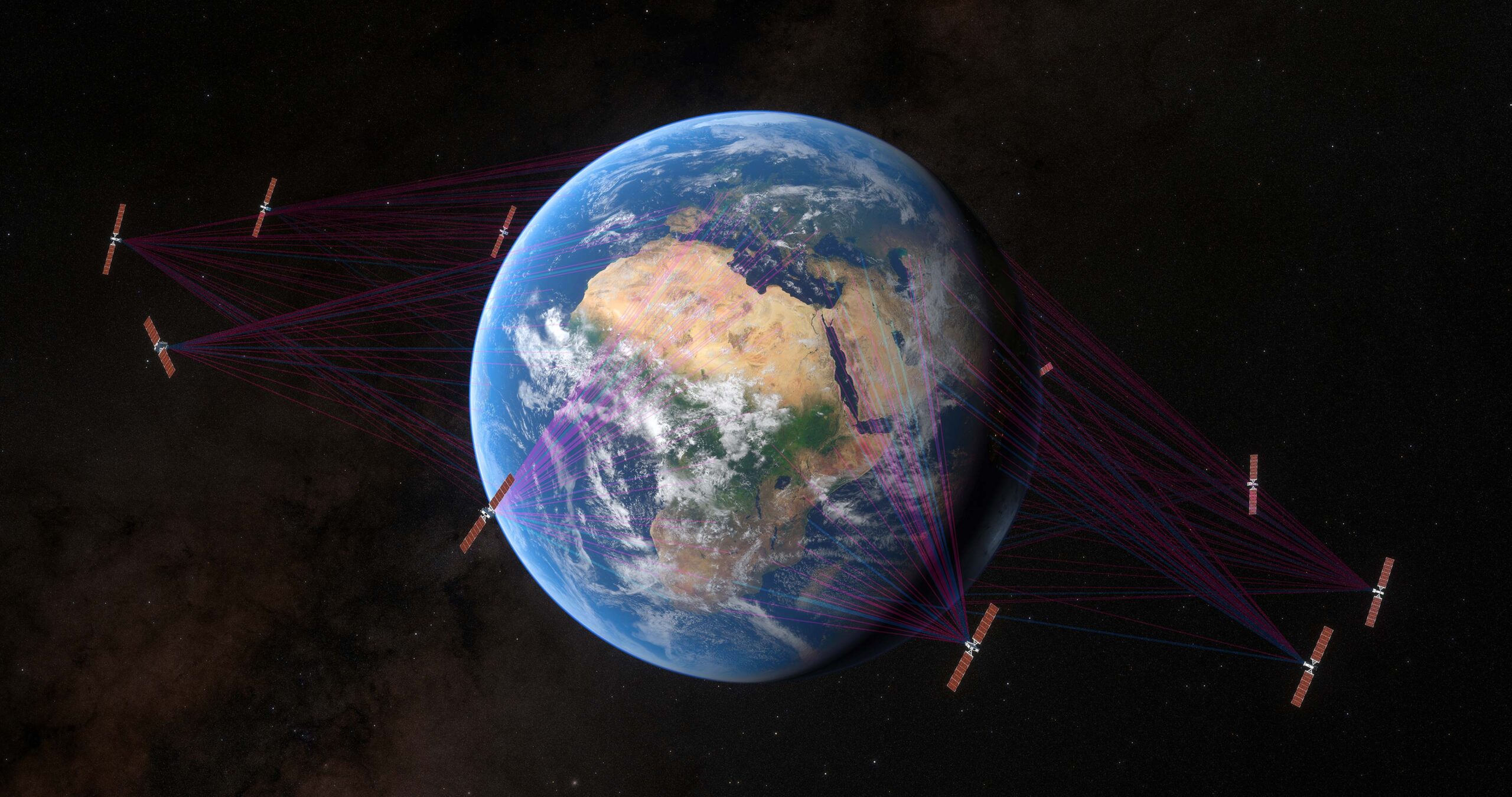 SES to close Intelsat deal July 17 after clearing all regulatory approvals