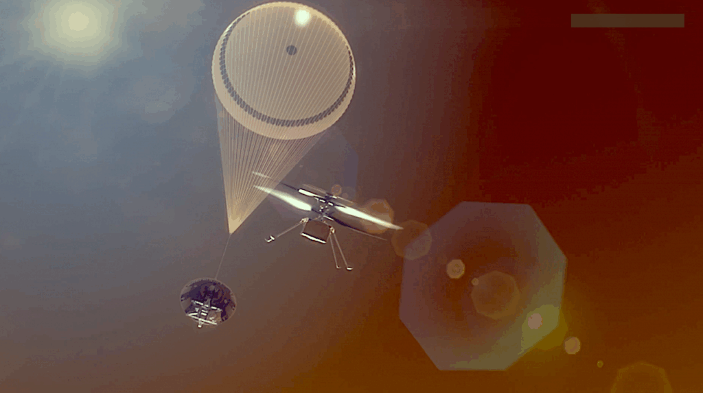 Skyfall: Future Concept Next-Gen Mars Helicopters for Exploration and Human Landing Preparation