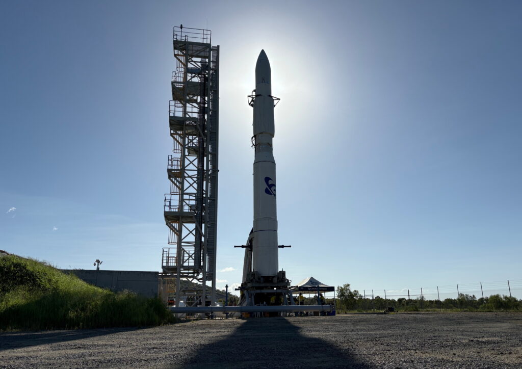 Space BD and Gilmour Space to partner on launch and satellite services