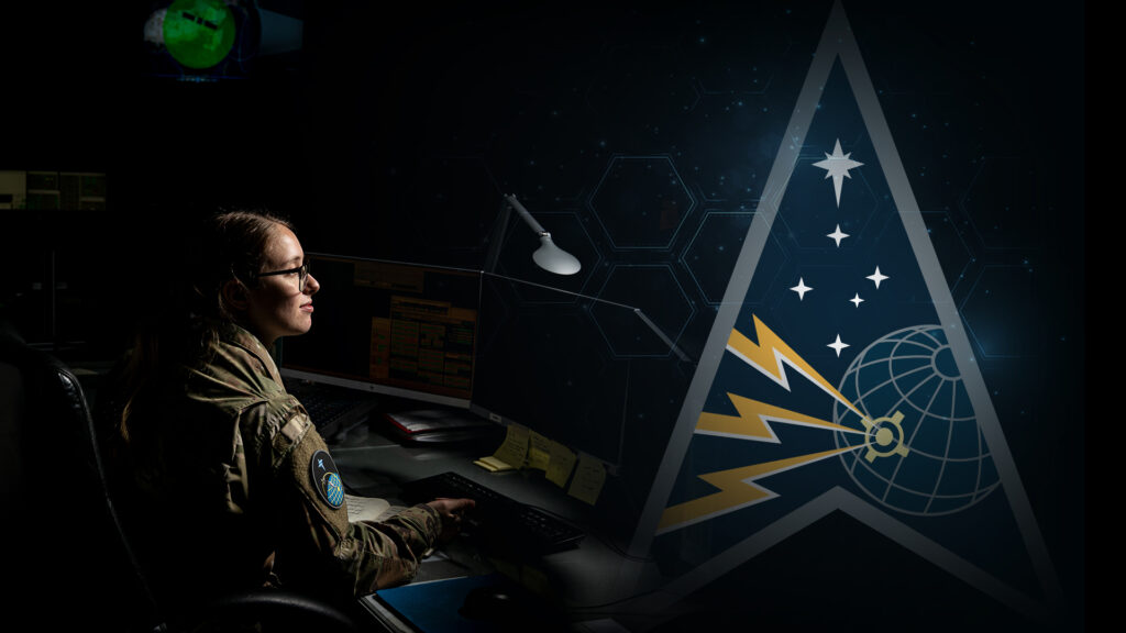 Space Force accepts delivery of GPS control system after years of delays