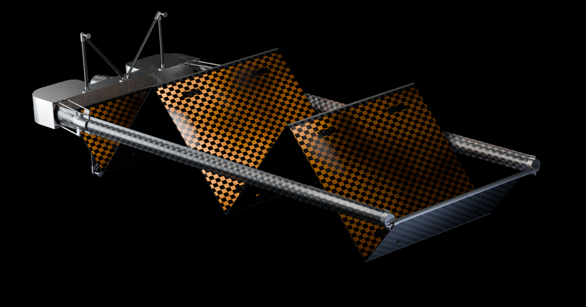 Space Force to fund development of Atomic-6 solar power for satellites