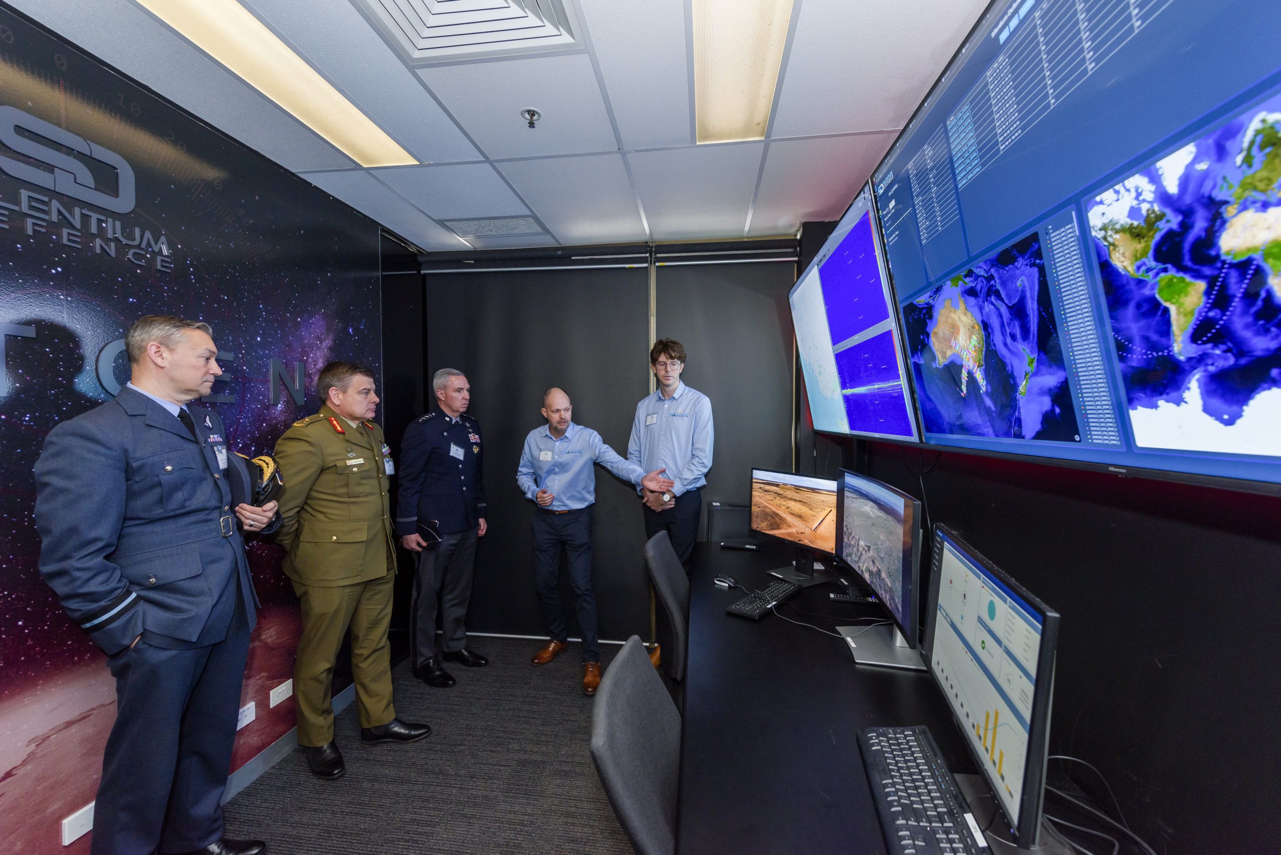Space Force unveils first international strategy, while GAO flags barriers to space cooperation