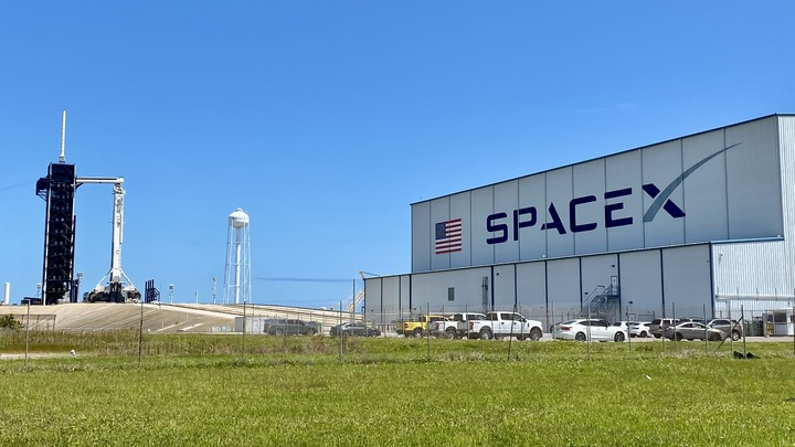 SpaceX quiz: Test your private rocket knowledge