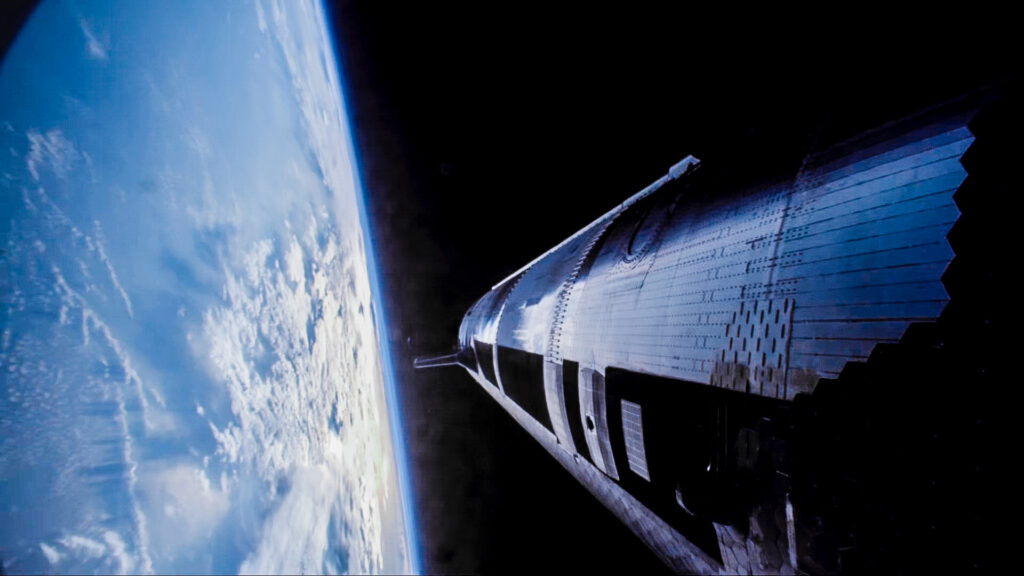 SpaceX will launch next Starship flight in 'about 3 weeks,' Elon Musk says