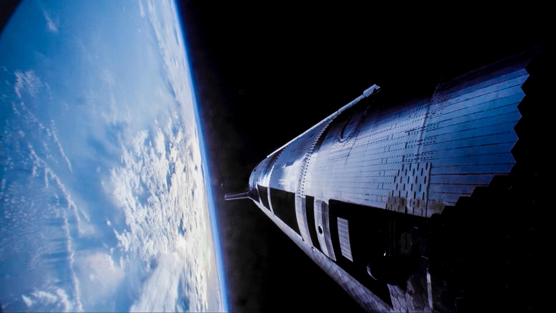 SpaceX will launch next Starship flight in 'about 3 weeks,' Elon Musk says