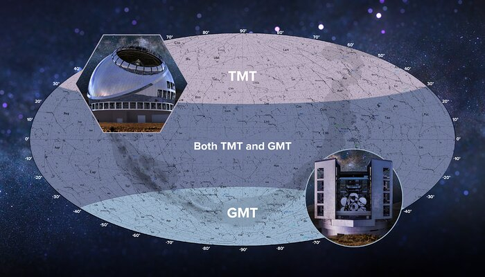 Spain offers 400 million euros to revive Thirty Meter Telescope as Trump suggests cancelling project