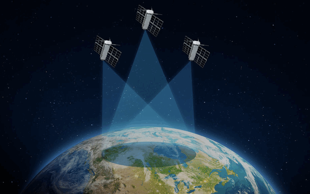 Spire Global launches new space-based intelligence products for defense market