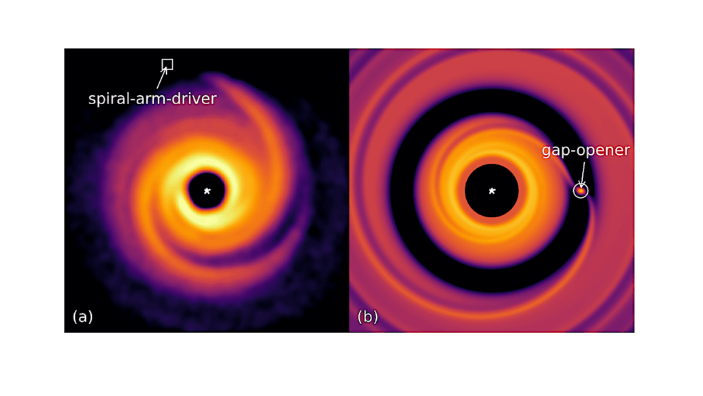 Studying Protoplanets and Protoplanetary Disks with the Habitable Worlds Observatory