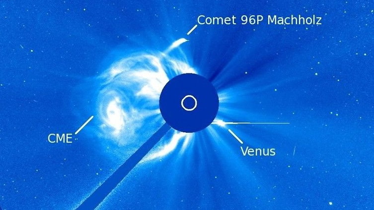 The 2025 Southern Delta Aquariid meteor shower is upon us! Here's what you need to know