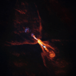 The Dawn Of A New Solar System Observed