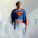 The Fortress of Solitude: Every live-action incarnation of Superman's iconic ice hideout