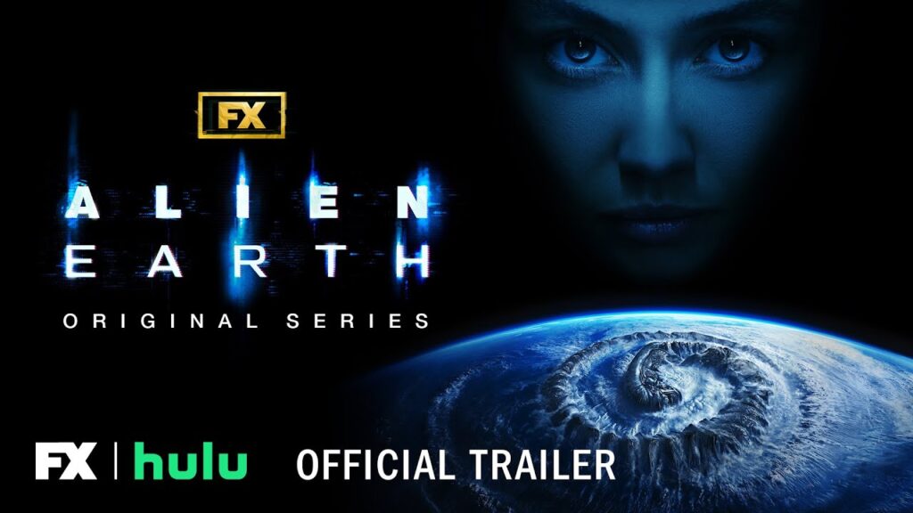 The new 'Alien: Earth' trailer is here, and we can't wait to be terrified by xenomorphs once again (video)