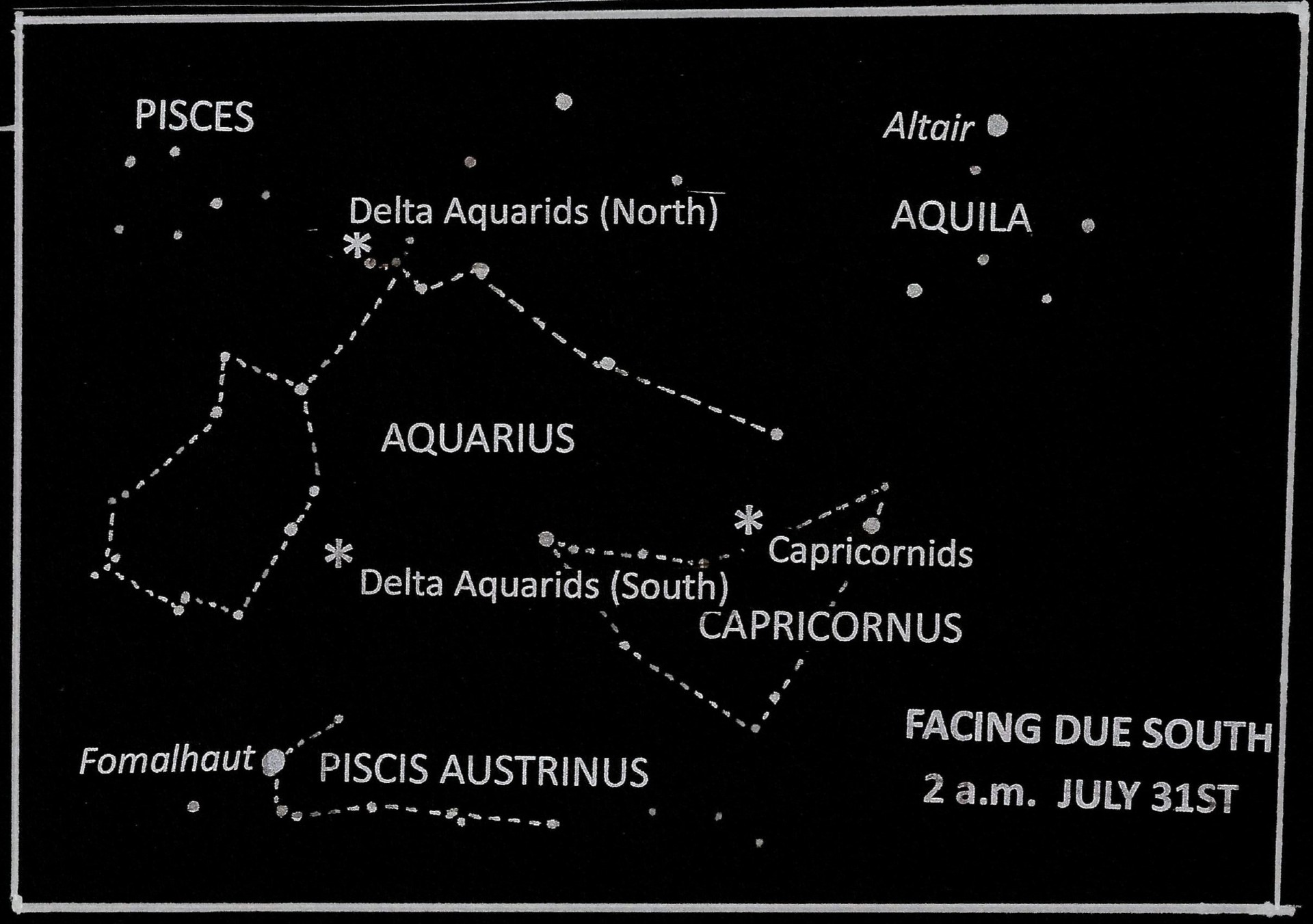 The Perseid meteor shower kicks off summer 'shooting star' season this week. Here's how to see it
