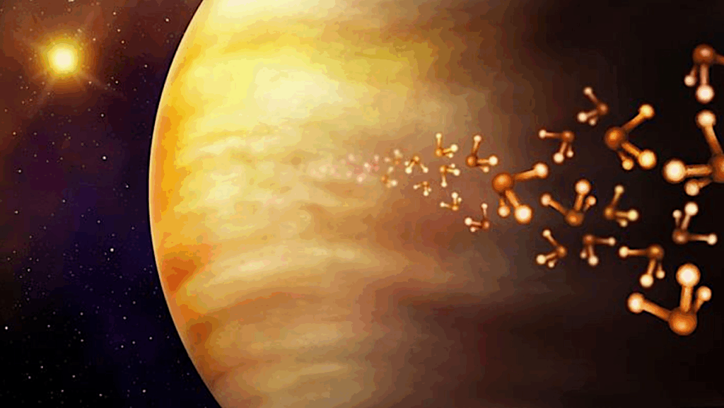 The Venus Explorer for Reduced Vapours in the Environment (VERVE)