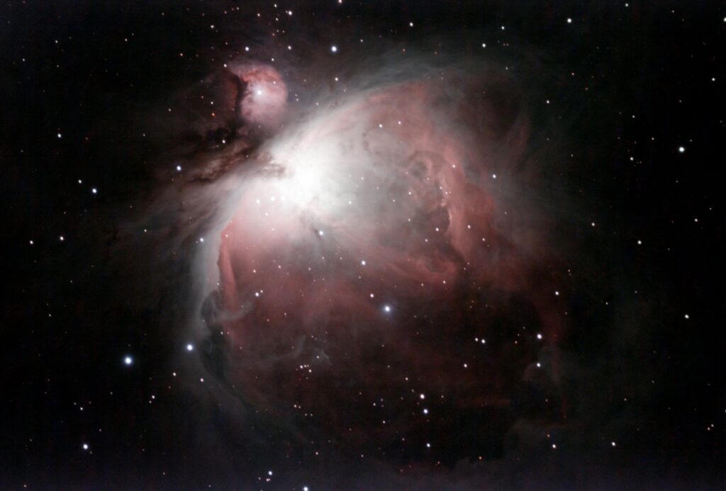 These 3 popular skywatching star clusters may be branches of the same family tree