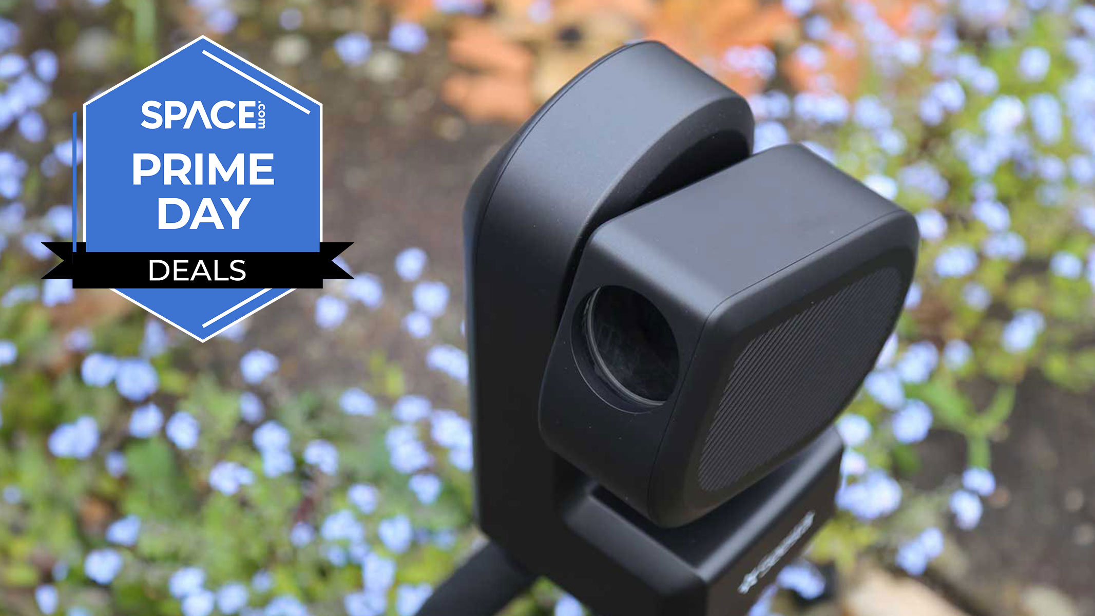 These Amazon Prime Day deals must end tonight — don't miss out on big savings across skywatching optics