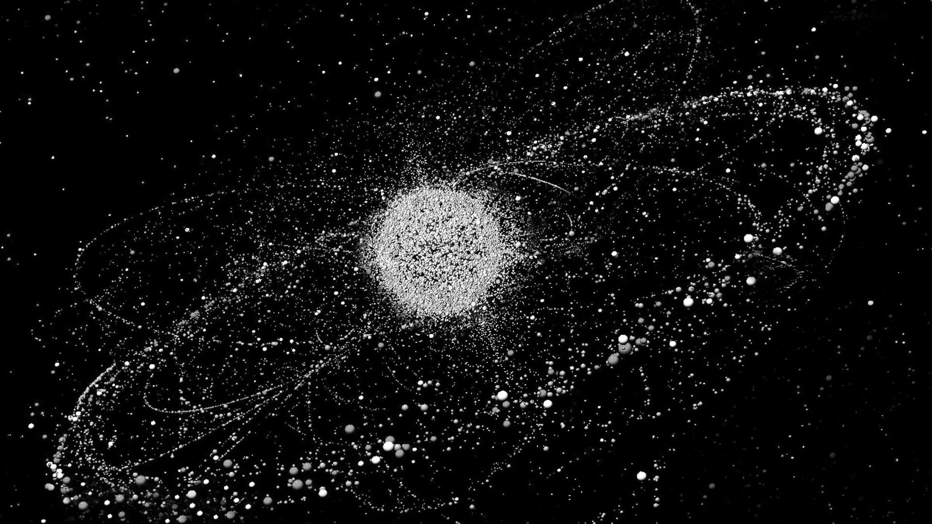 These are the Most Concerning Pieces of Space Debris