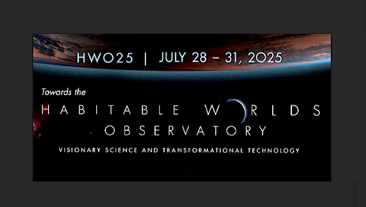 Towards The Habitable Worlds Observatory: Visionary Science And Transformational Technology