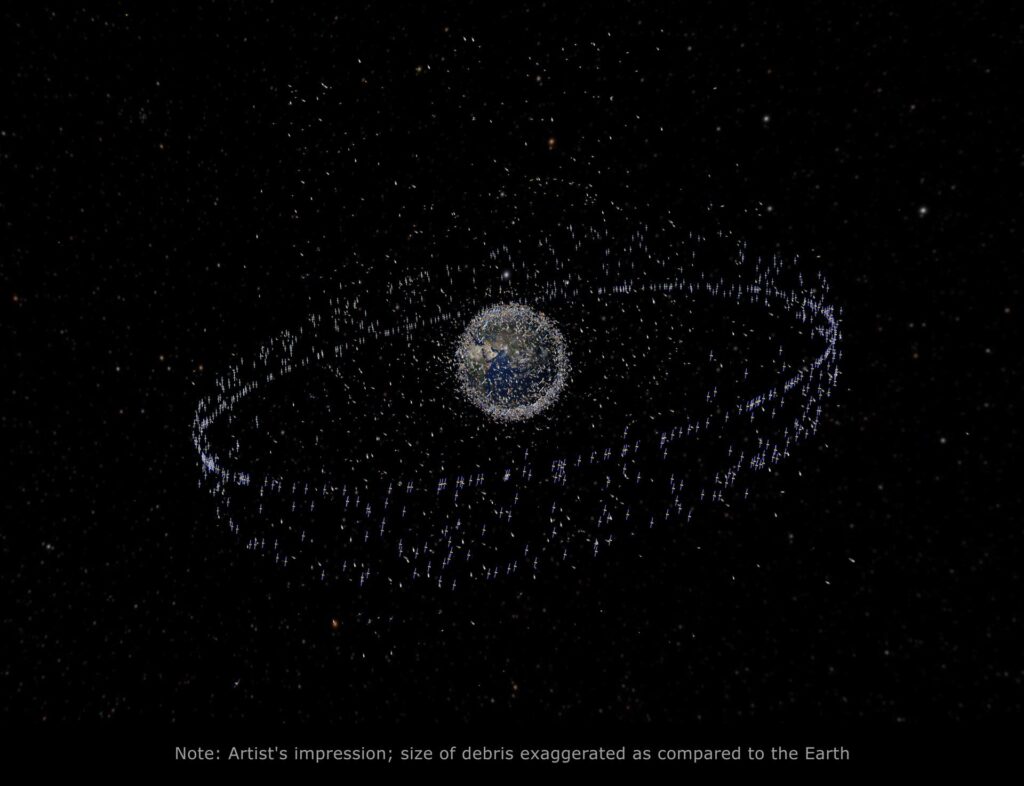 Tracking Deep Space Probes With GEO Satellites Improves Uptime