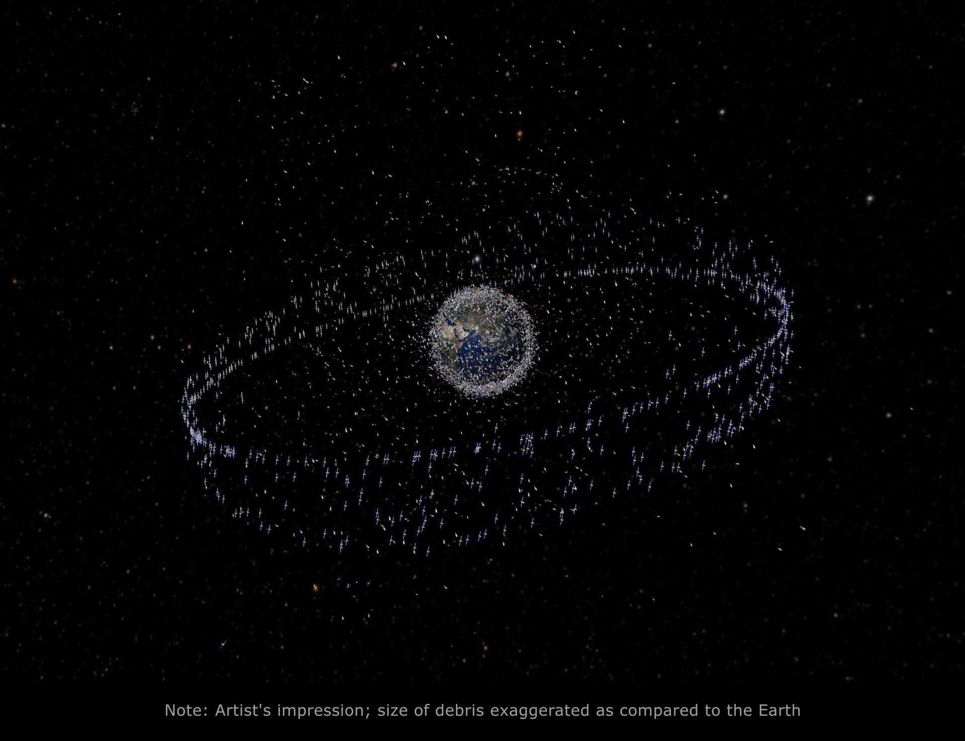 Tracking Deep Space Probes With GEO Satellites Improves Uptime