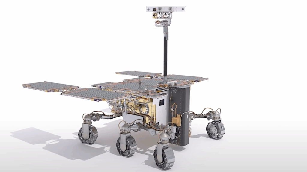 Tricorder Tech: Application Of A Modified Commercial Laser Mass Spectrometer As A Science Analog Of The Mars Organic Molecule Analyzer (MOMA)