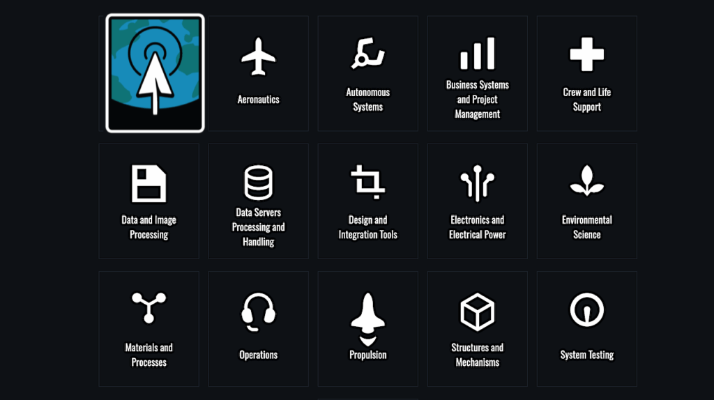 Tricorder Tech: NASA’s Software Catalog