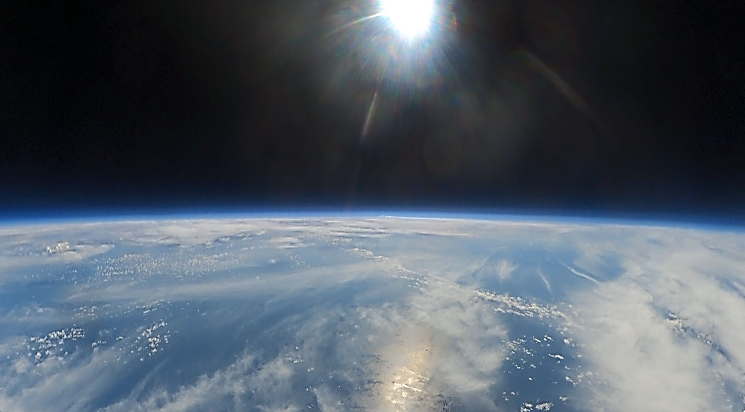 Troubled balloon-tourism pioneer Space Perspective bought by Spanish company
