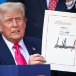Trump's 'Big Beautiful Bill' pushes for crewed moon missions, but proposed budget cuts leave NASA science behind