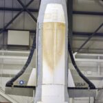 U.S. military X-37B spaceplane prepares for eighth mission 
